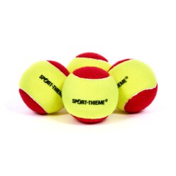  Sport-Thieme "Soft Start" Technique-Training Balls
