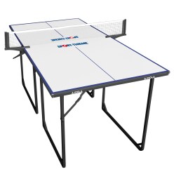  Sport-Thieme &quot;Midi&quot; Table Tennis Table