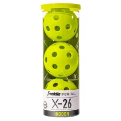  Pickleball-X &quot;X-26&quot; Balls