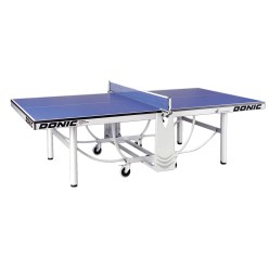  Donic "World Champion TC" Table Tennis Table