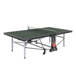 Sponeta Table Tennis Table Green