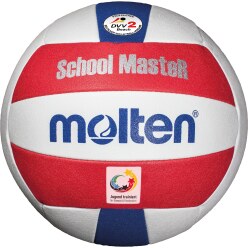  Molten "School Master" Beach Volleyball