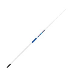  Sport-Thieme "R-Class" with Rubber Tip Training Javelin