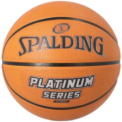  Spalding &quot;NBA Neverflat&quot; Basketball