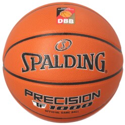  Spalding &quot;NBA Gold&quot; Basketball