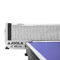  Joola "WM Ultra Gold" Table Tennis Net Set