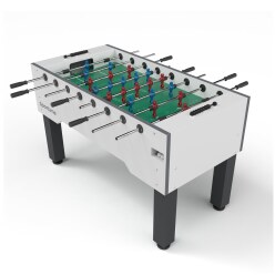  Sportime "ST" Tournament Table Football Table