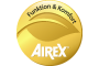 Airex Funktion und Komfort